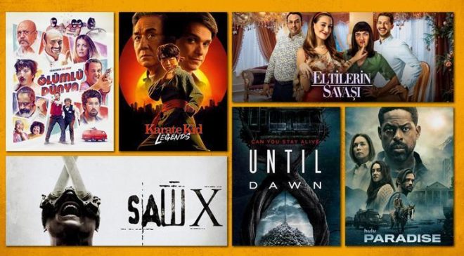 D- Smart'ta Nisan! Unutulmaz hikayeler