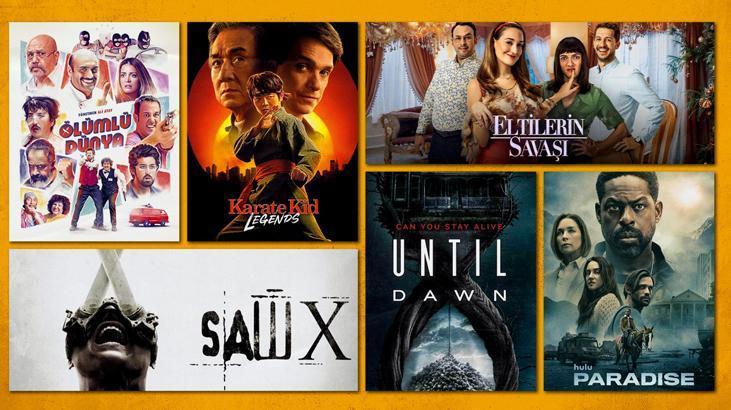 D- Smart'ta Nisan! Unutulmaz hikayeler