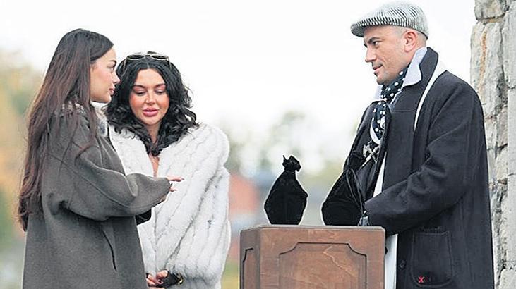 Dengeler yeniden değişecek