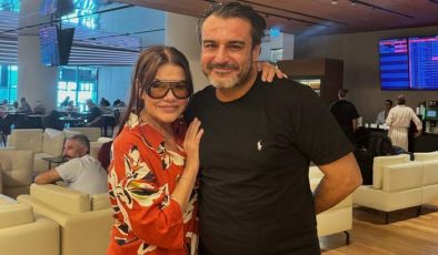 Deniz Seki’den Rıza Tamer açıklaması: Aramızda hiçbir zaman sorun olmadı