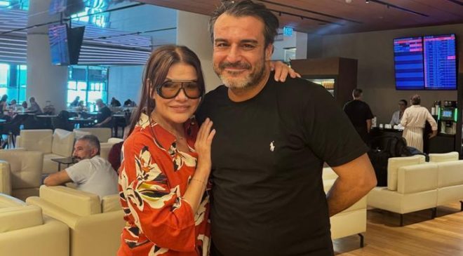 Deniz Seki’den Rıza Tamer açıklaması: Aramızda hiçbir zaman sorun olmadı