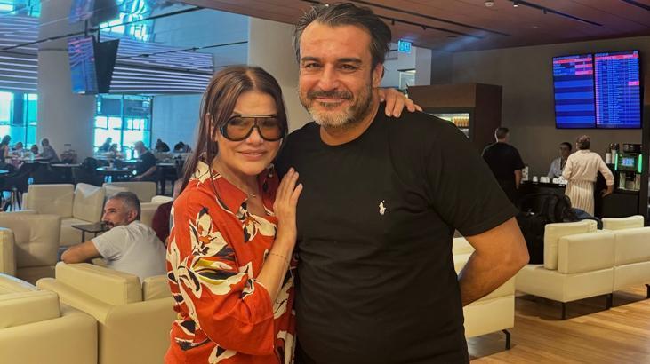 Deniz Seki’den Rıza Tamer açıklaması: Aramızda hiçbir zaman sorun olmadı