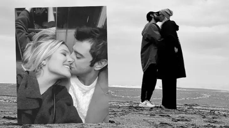 Derya Şensoy ve Yağız Can Konyalı'dan müjdeli haber! Nikah tarihini açıkladılar