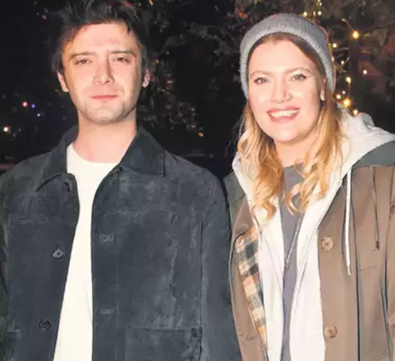 Derya Şensoy ve Yağız Can Konyalıdan müjdeli haber Nikah tarihini açıkladılar