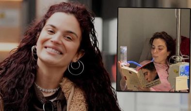 Doktor hatası hayatını mahvetti: Aslı Bekiroğlu takipçilerinden dua istedi! 7. kez ameliyat olacak