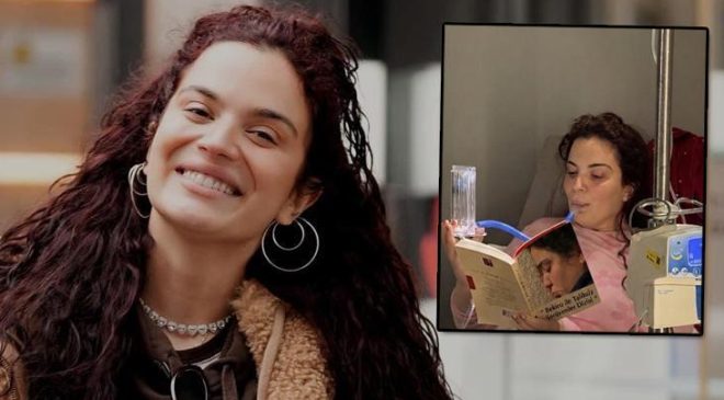 Doktor hatası hayatını mahvetti: Aslı Bekiroğlu takipçilerinden dua istedi! 7. kez ameliyat olacak