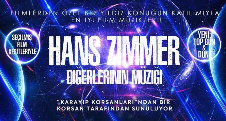 Dünyaca ünlü sanatçılar İstanbul’da konser fırtınası estirecek