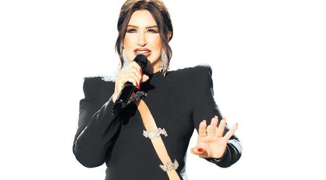 Duru şarkılarıyla kutlama