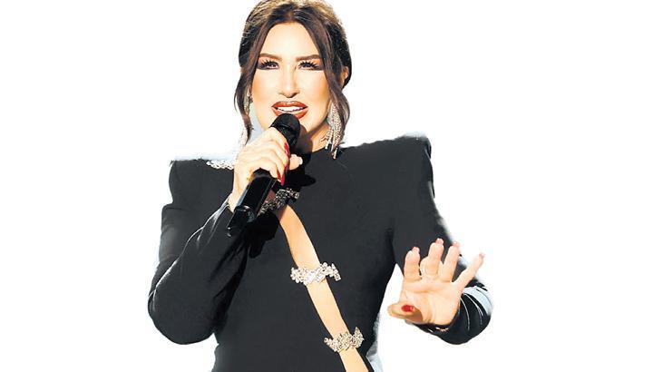 Duru şarkılarıyla kutlama