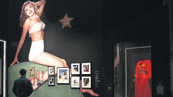 ‘100 Yaşında’ bir efsane: Marilyn Monroe
