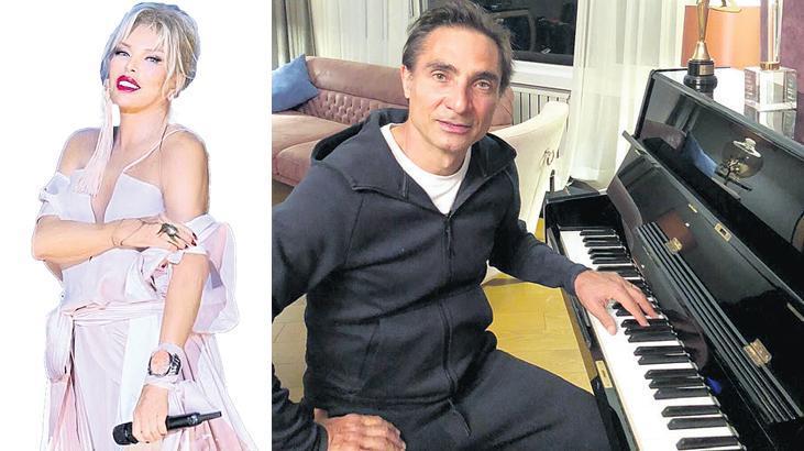 ‘Ajda Pekkan 20 yıl ileride’