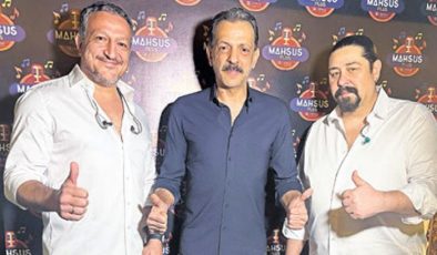 ‘Akustik kalıcıdır’