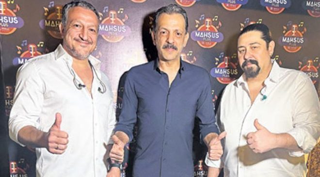 ‘Akustik kalıcıdır’