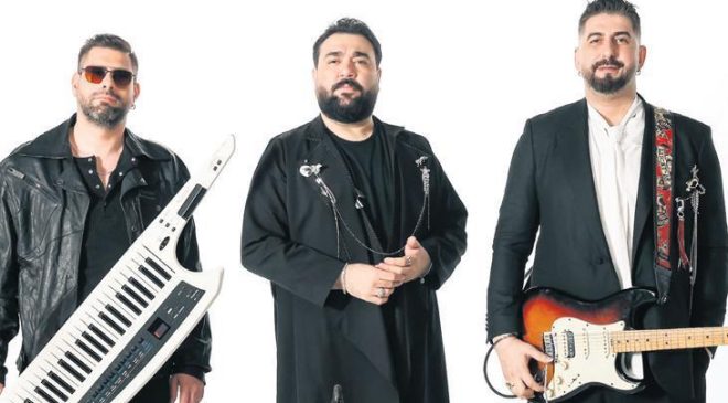 ‘Ara Beni Lütfen’le seriye devam