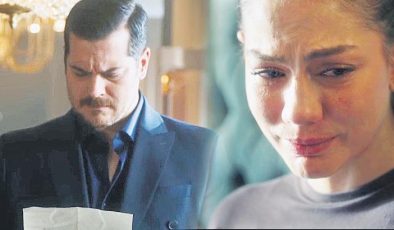 ‘Babam yaşıyor mu?’