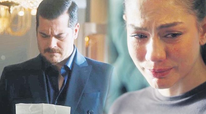 ‘Babam yaşıyor mu?’