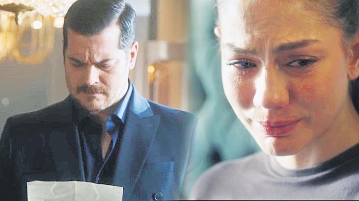 ‘Babam yaşıyor mu?’