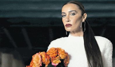 ‘Babamın ölümünden sonra kalemim durdu’