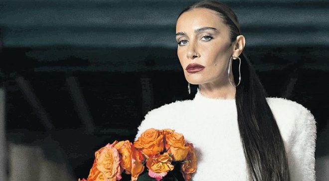 ‘Babamın ölümünden sonra kalemim durdu’