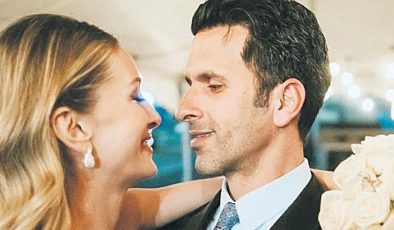 ‘Beni annemden istemiş’