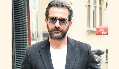 ‘Benim için değişik oldu’