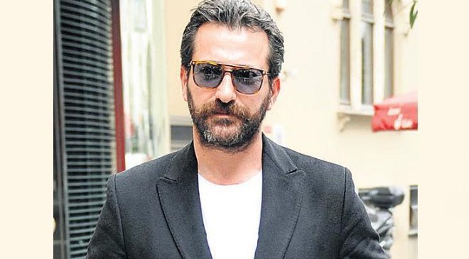 ‘Benim için değişik oldu’