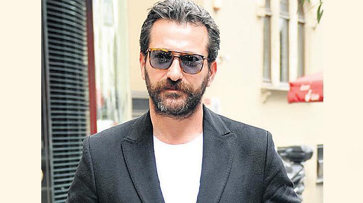 ‘Benim için değişik oldu’