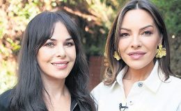 ‘Botoks oyunculuğuma zarar verir’