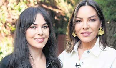 ‘Botoks oyunculuğuma zarar verir’