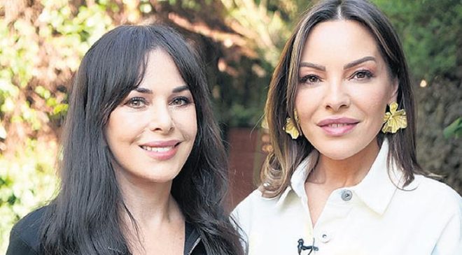 ‘Botoks oyunculuğuma zarar verir’