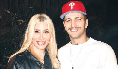 ‘Bu yıl sakin İrem’im’