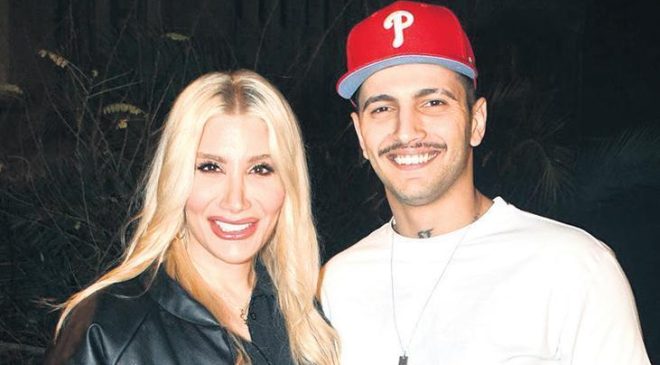 ‘Bu yıl sakin İrem’im’