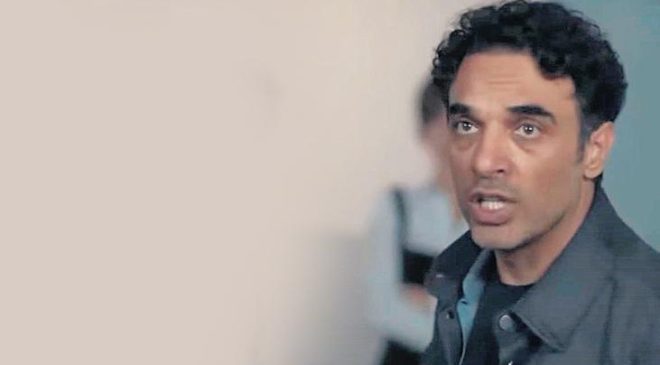 ‘Canavar kendini belli eder’