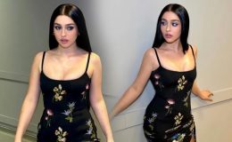 ‘Cemre çiçek açtı’