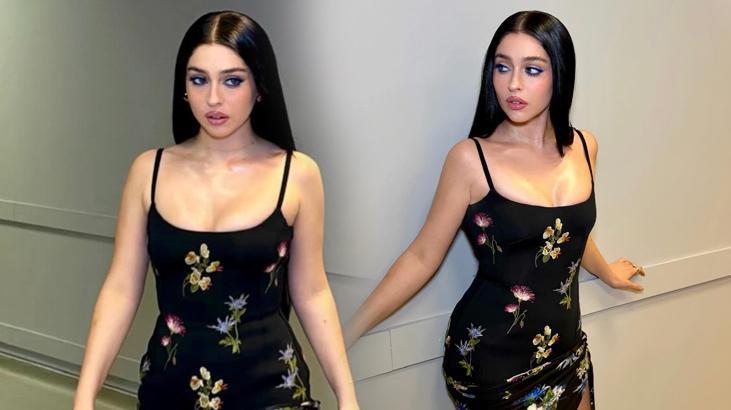 ‘Cemre çiçek açtı’