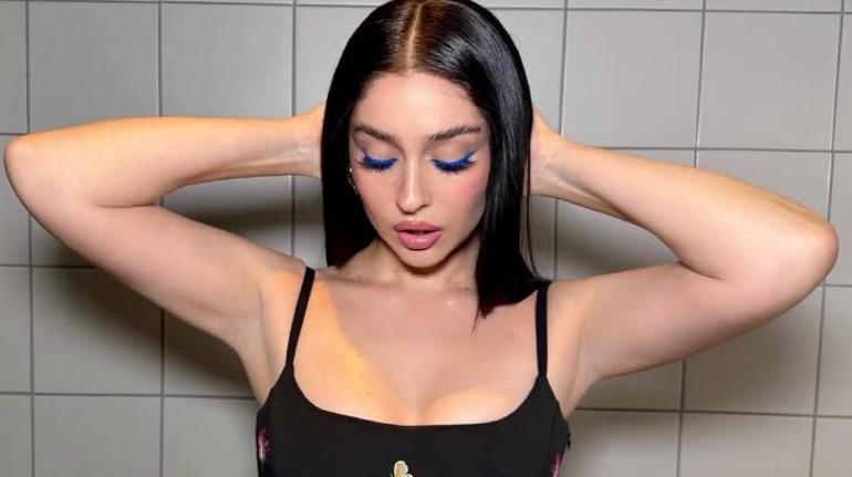 ‘Cemre çiçek açtı’