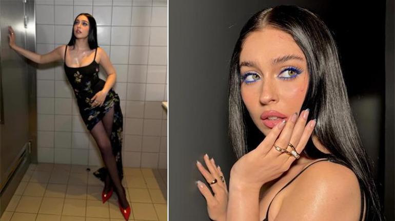 ‘Cemre çiçek açtı’