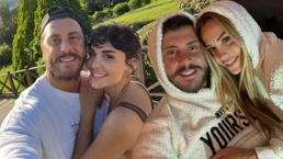 Şimal'in eşinden yürek yakan doğum günü paylaşımı!