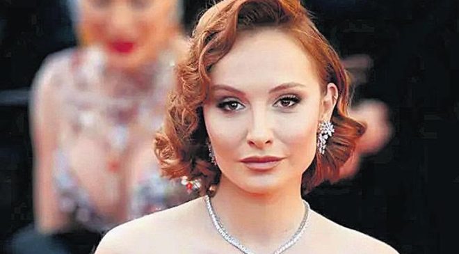 ‘Erkek olsam sorgulanacak mıydı?’