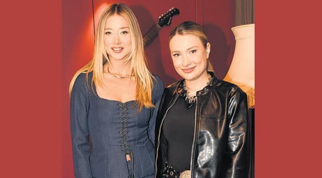 ‘Gerçek yüzler ortaya çıkıyor’