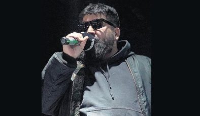 ‘Gerekirse müziği bırakırım!’