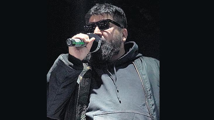 ‘Gerekirse müziği bırakırım!’