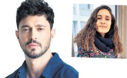 ‘Gülistan’la hem ses hem umut oldu