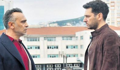 ‘Güller ve Günahlar’da kırılma anı!