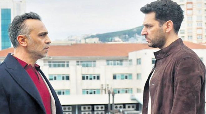 ‘Güller ve Günahlar’da kırılma anı!