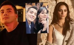 ‘Her şey yolunda mutluyuz’