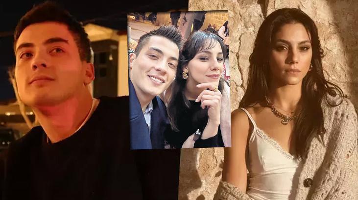 ‘Her şey yolunda mutluyuz’