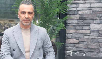 ‘Her zaman kadınlardan yanayım’