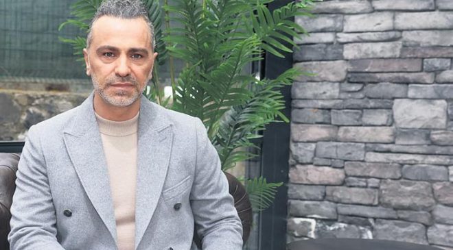 ‘Her zaman kadınlardan yanayım’