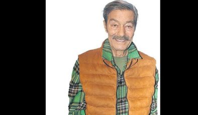 ‘Kendimi iyi hissediyorum’